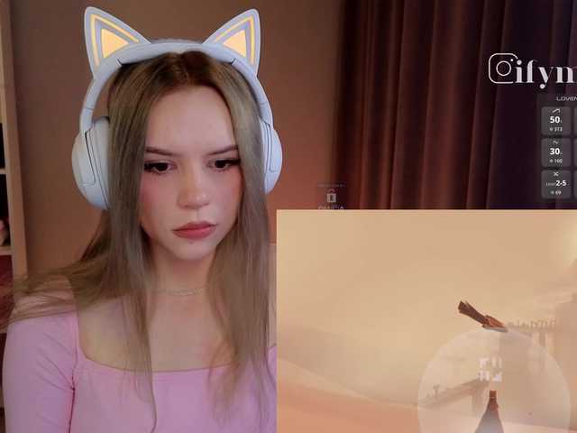 fymryn from BongaCams is Freechat