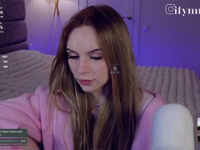 fymryn's BongaCams show and profile