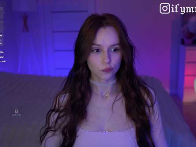 fymryn's BongaCams show and profile