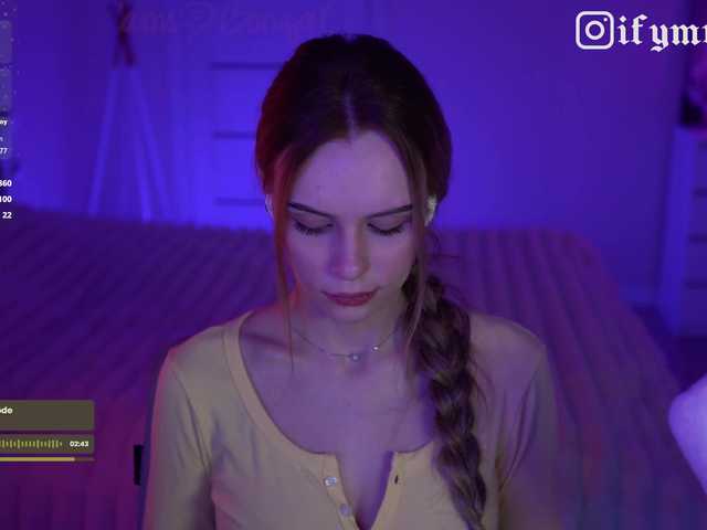 fymryn's BongaCams show and profile