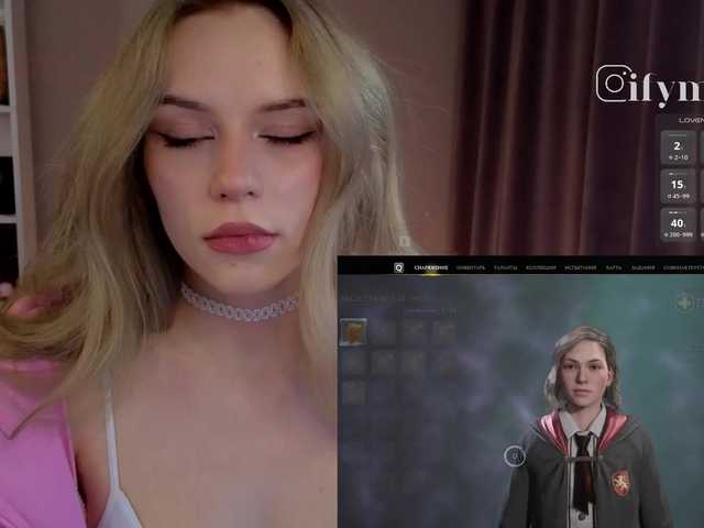 fymryn from BongaCams is Freechat