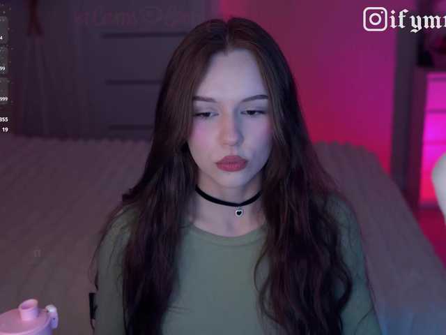 fymryn's BongaCams show and profile