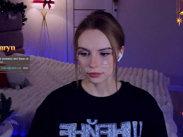 fymryn's BongaCams show and profile