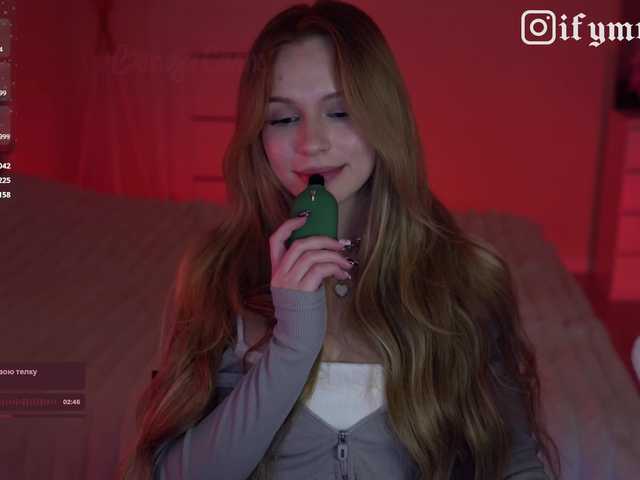 fymryn's BongaCams show and profile