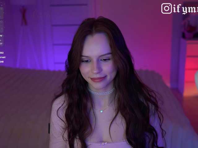 fymryn's BongaCams show and profile