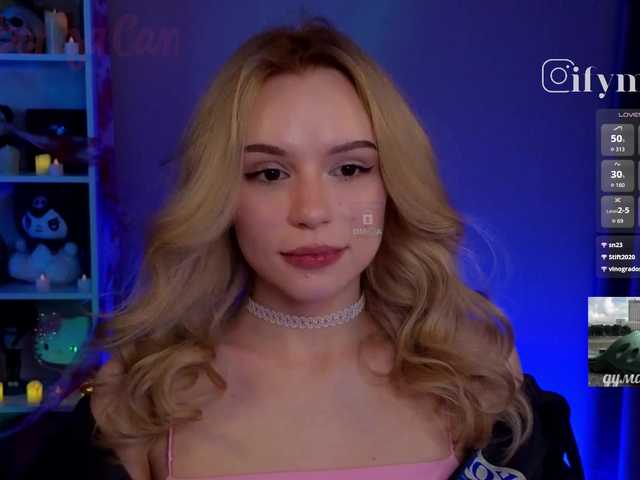 Discover Fymryn, she wants to squirt for your satisfaction fymryn from BongaCams