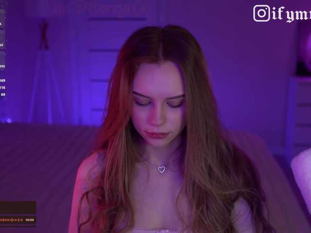 fymryn's BongaCams show and profile