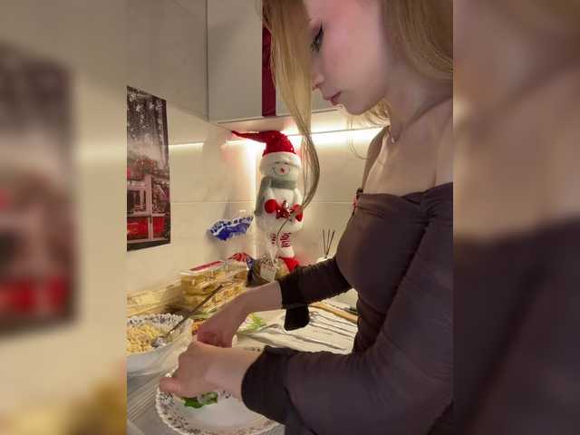 Sex chat gratuit in direct cu fymryn pe BongaCams