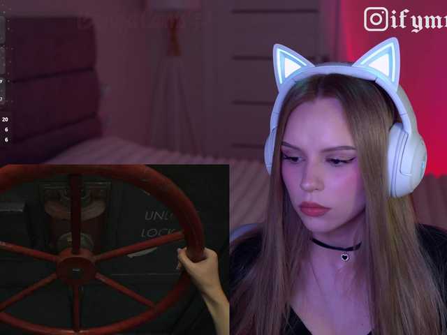 fymryn's BongaCams show and profile