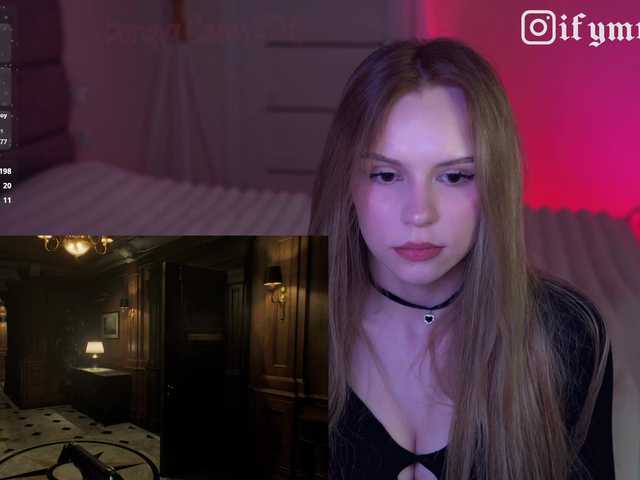 fymryn's BongaCams show and profile
