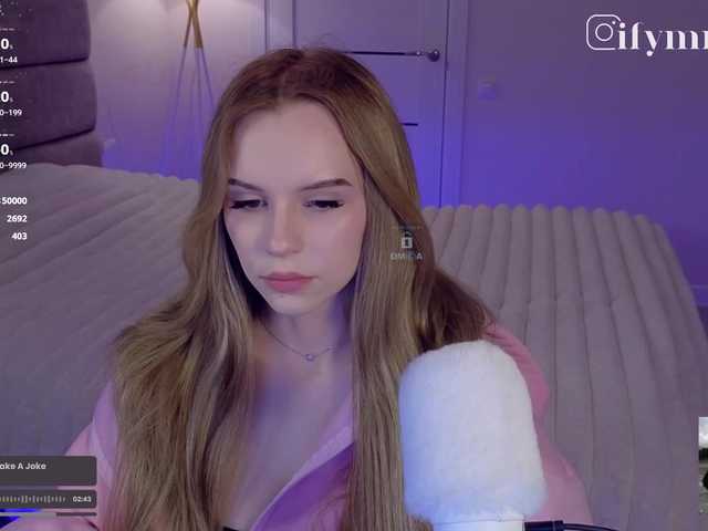 fymryn's BongaCams show and profile