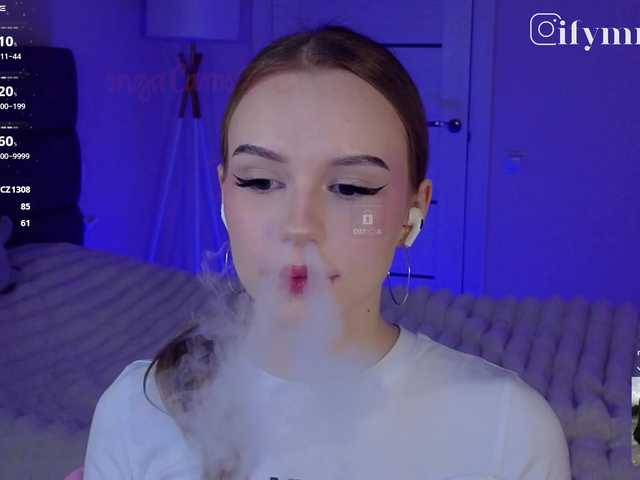 fymryn's BongaCams show and profile