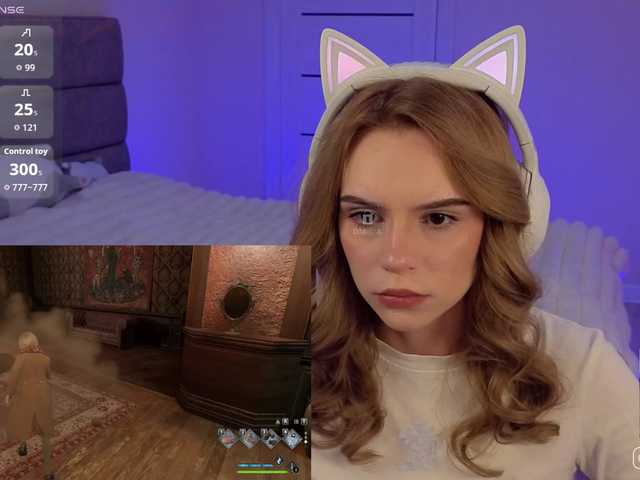 fymryn's BongaCams show and profile