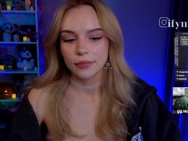 BongaCams Fymryn fymryn from BongaCams