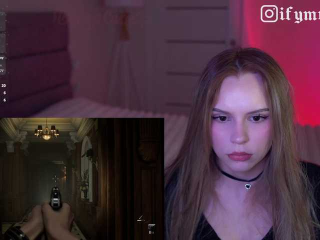 fymryn's BongaCams show and profile