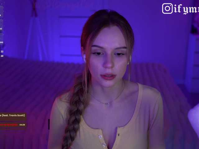 fymryn's BongaCams show and profile