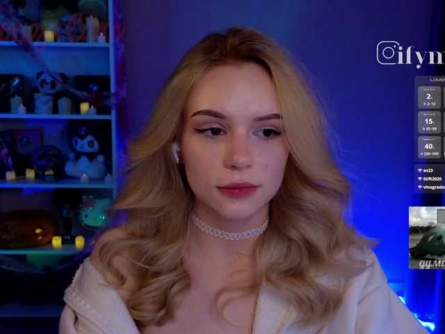 fymryn from BongaCams is Freechat