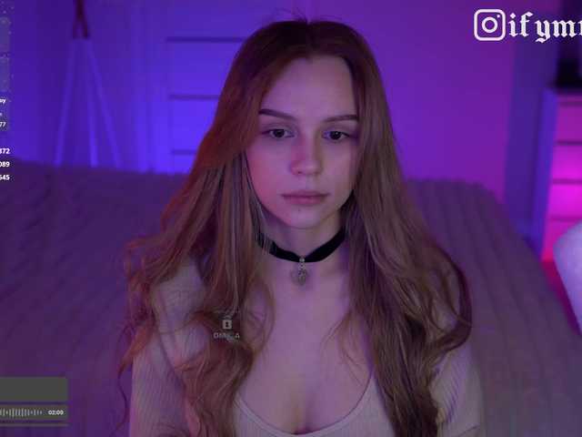 fymryn's BongaCams show and profile