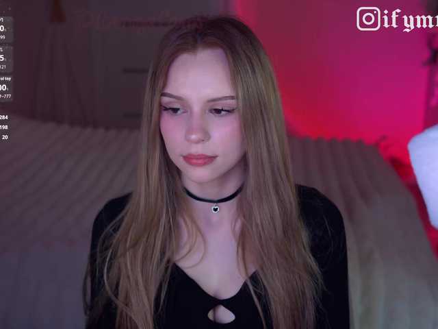 fymryn's BongaCams show and profile