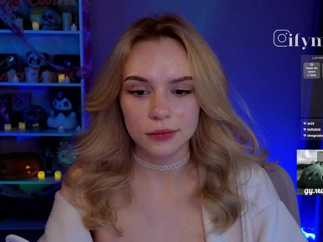 BongaCams Fymryn fymryn from BongaCams