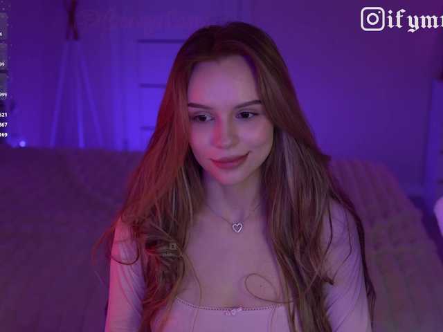 fymryn's BongaCams show and profile