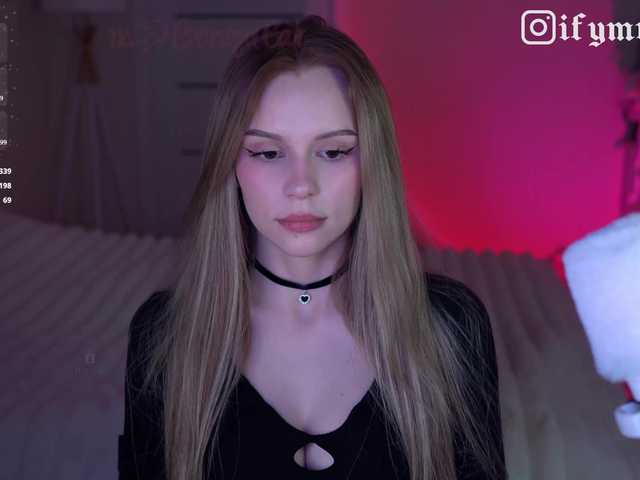 fymryn's BongaCams show and profile