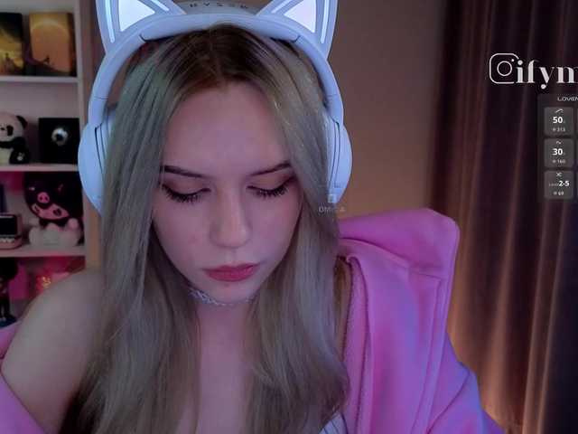 fymryn from BongaCams is Freechat