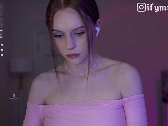 fymryn's BongaCams show and profile