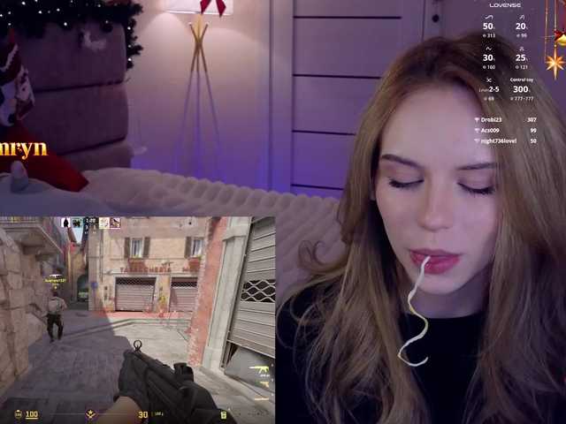 fymryn's BongaCams show and profile