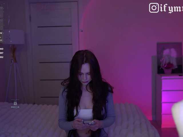 fymryn's BongaCams show and profile