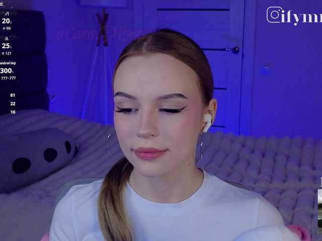 fymryn's BongaCams show and profile