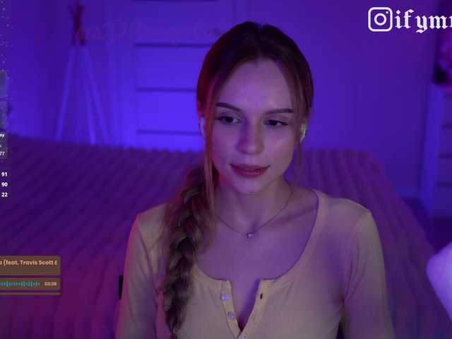 fymryn's BongaCams show and profile