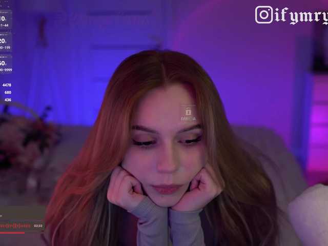 fymryn from BongaCams is Freechat