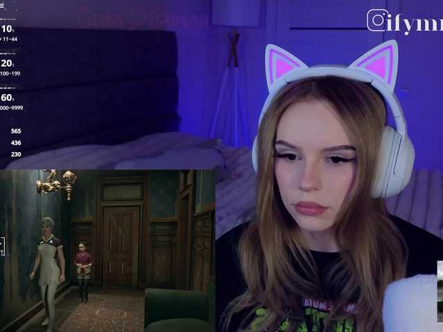 fymryn's BongaCams show and profile