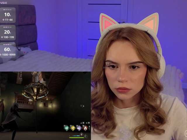 fymryn's BongaCams show and profile