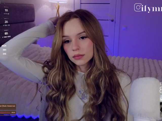 fymryn's BongaCams show and profile