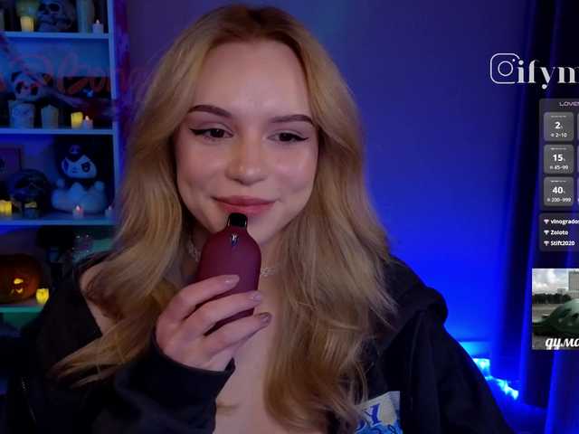 BongaCams Fymryn fymryn from BongaCams