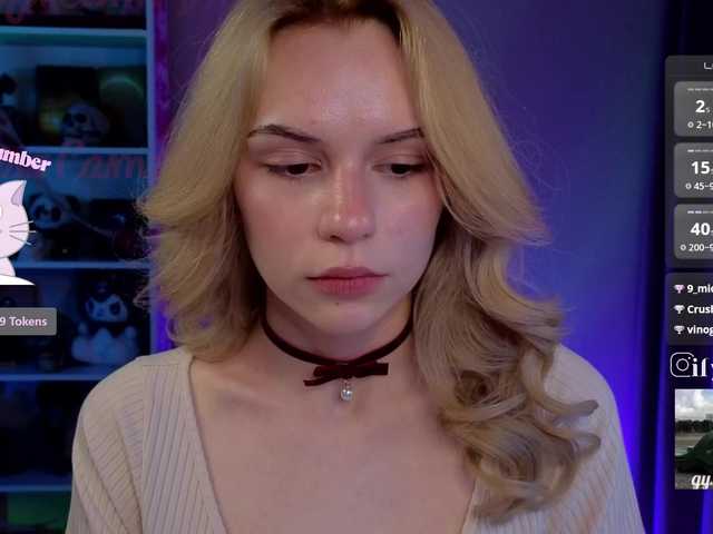 Watch sexy performer Fymryn fymryn from BongaCams