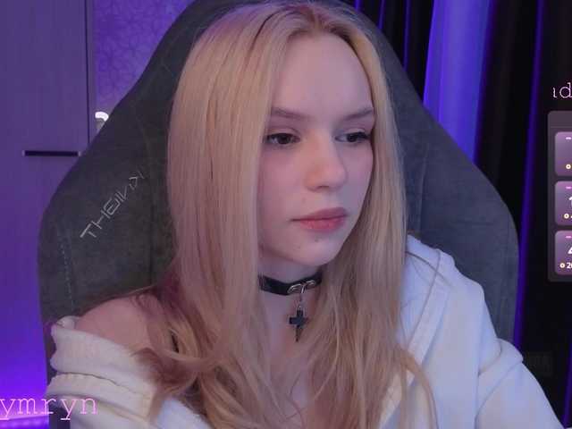  fymryn chat room