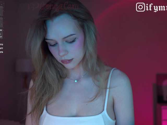 fymryn's BongaCams show and profile