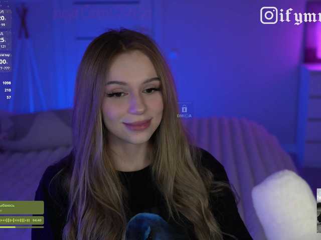 fymryn from BongaCams