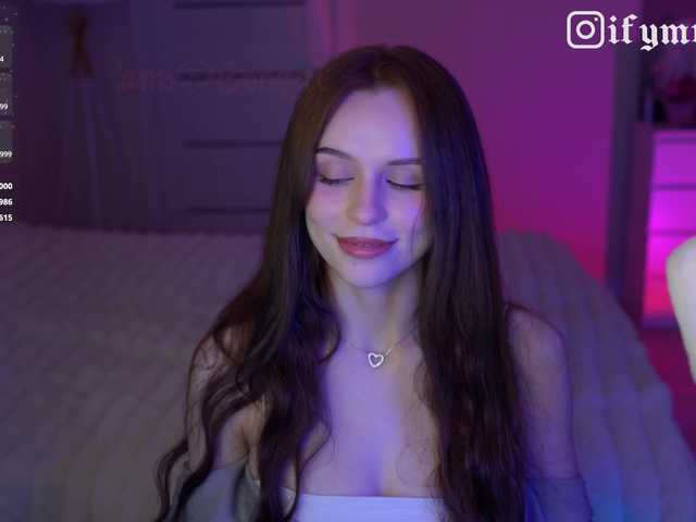 fymryn's BongaCams show and profile