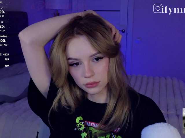 fymryn's BongaCams show and profile