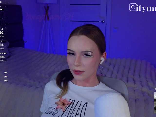 fymryn's BongaCams show and profile