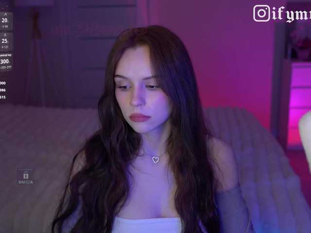 fymryn's BongaCams show and profile