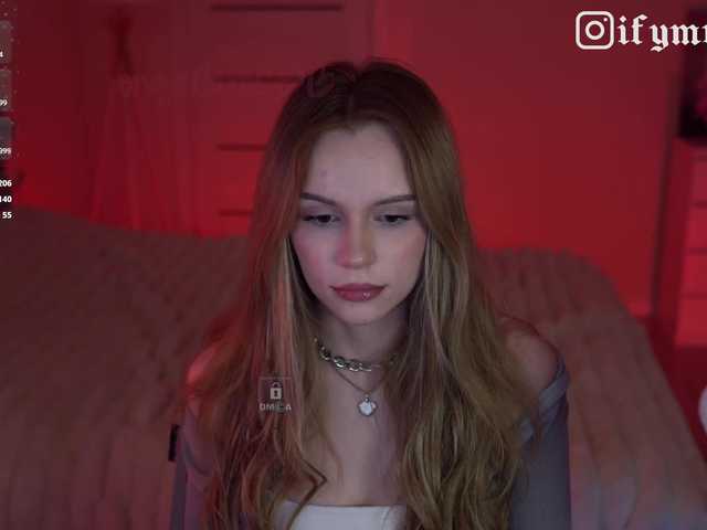 fymryn's BongaCams show and profile