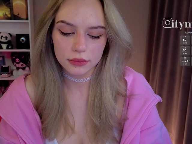 fymryn from BongaCams is Freechat