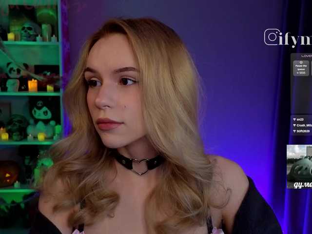 Watch sexy performer Fymryn fymryn from BongaCams