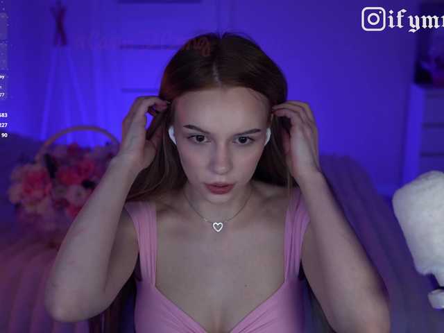 fymrynhorny on cam