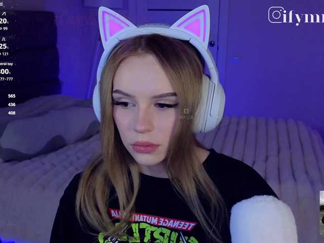 fymryn's BongaCams show and profile